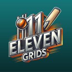 ELEVEN GRIDS