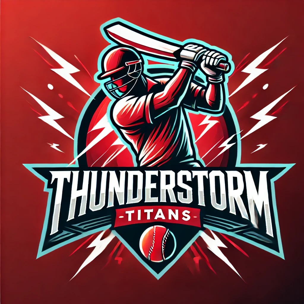 Thunderstorm Titans