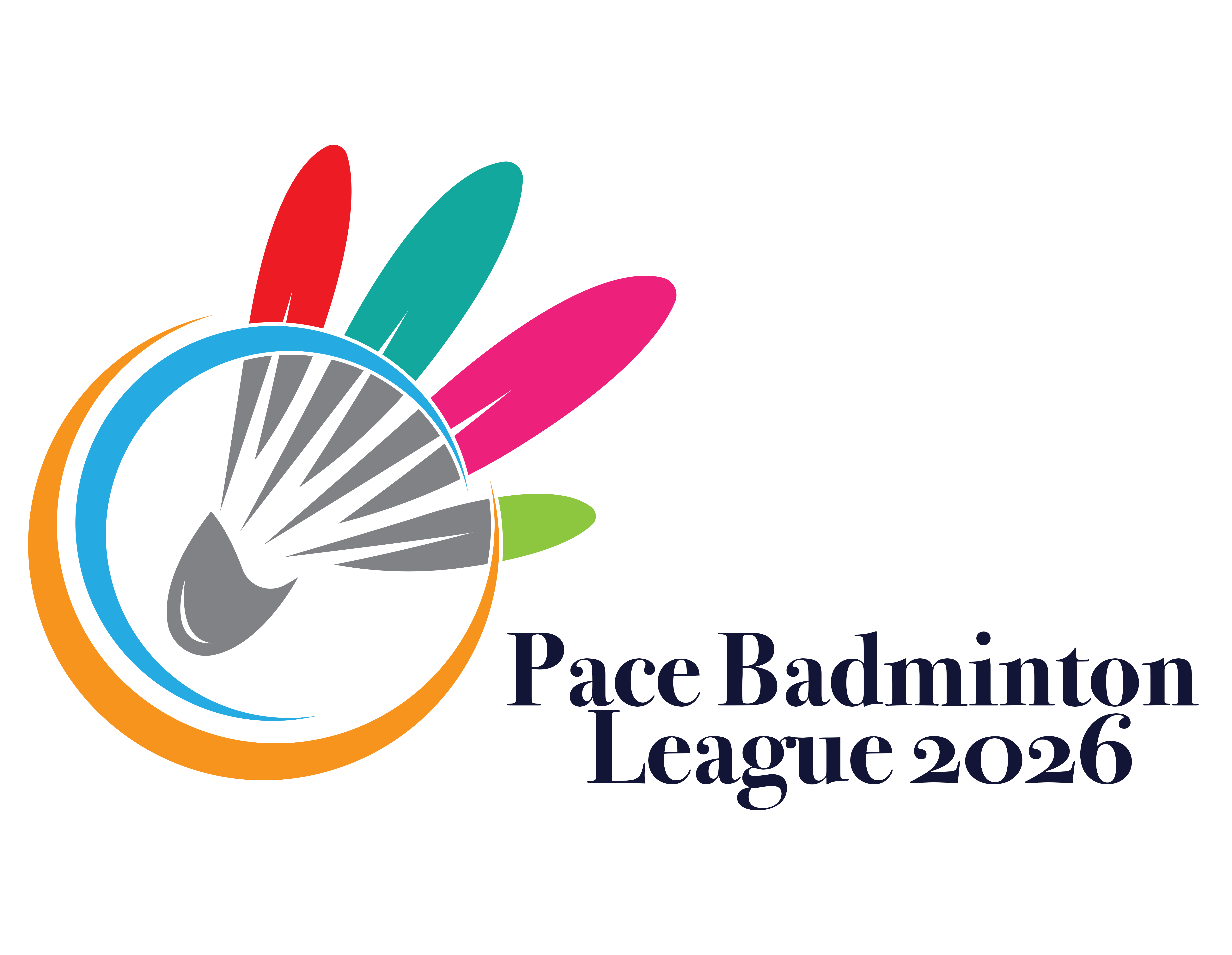 Pace Baadminton League 2026